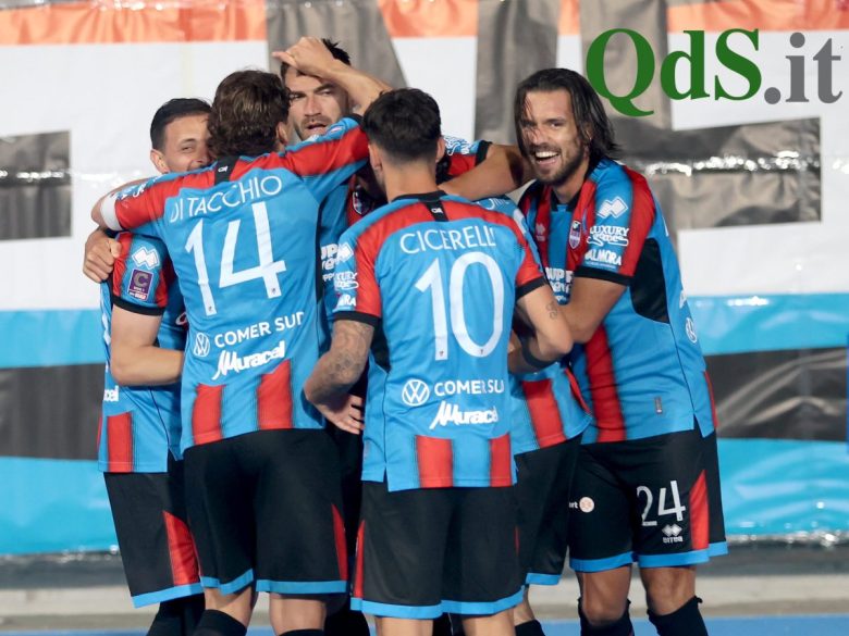 LIVE | Ascoli-Catania, semifinale d’andata di fuoco al “Del Duca”: la diretta della partita