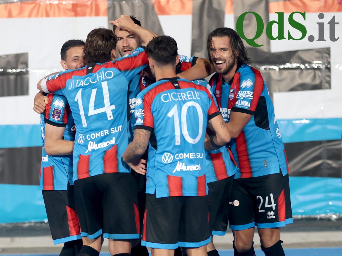 Catania-Lecco 3-3, spettacolo e gol al “Massimino”: la FOTOGALLERY Catania-Lecco 3-3, spettacolo e gol al “Massimino”: la FOTOGALLERY