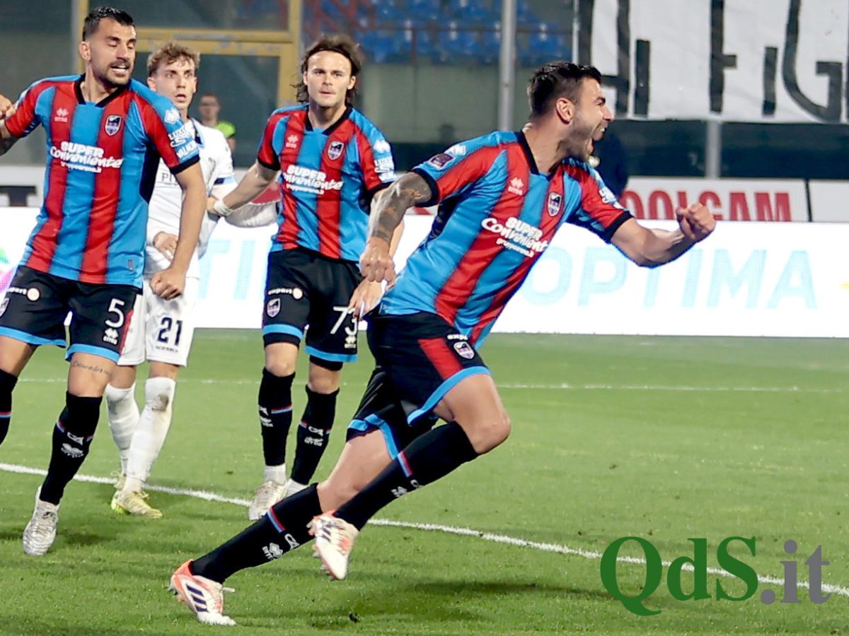 Catania-Lecco 3-3, spettacolo e gol al “Massimino”: la FOTOGALLERY Catania-Lecco 3-3, spettacolo e gol al “Massimino”: la FOTOGALLERY