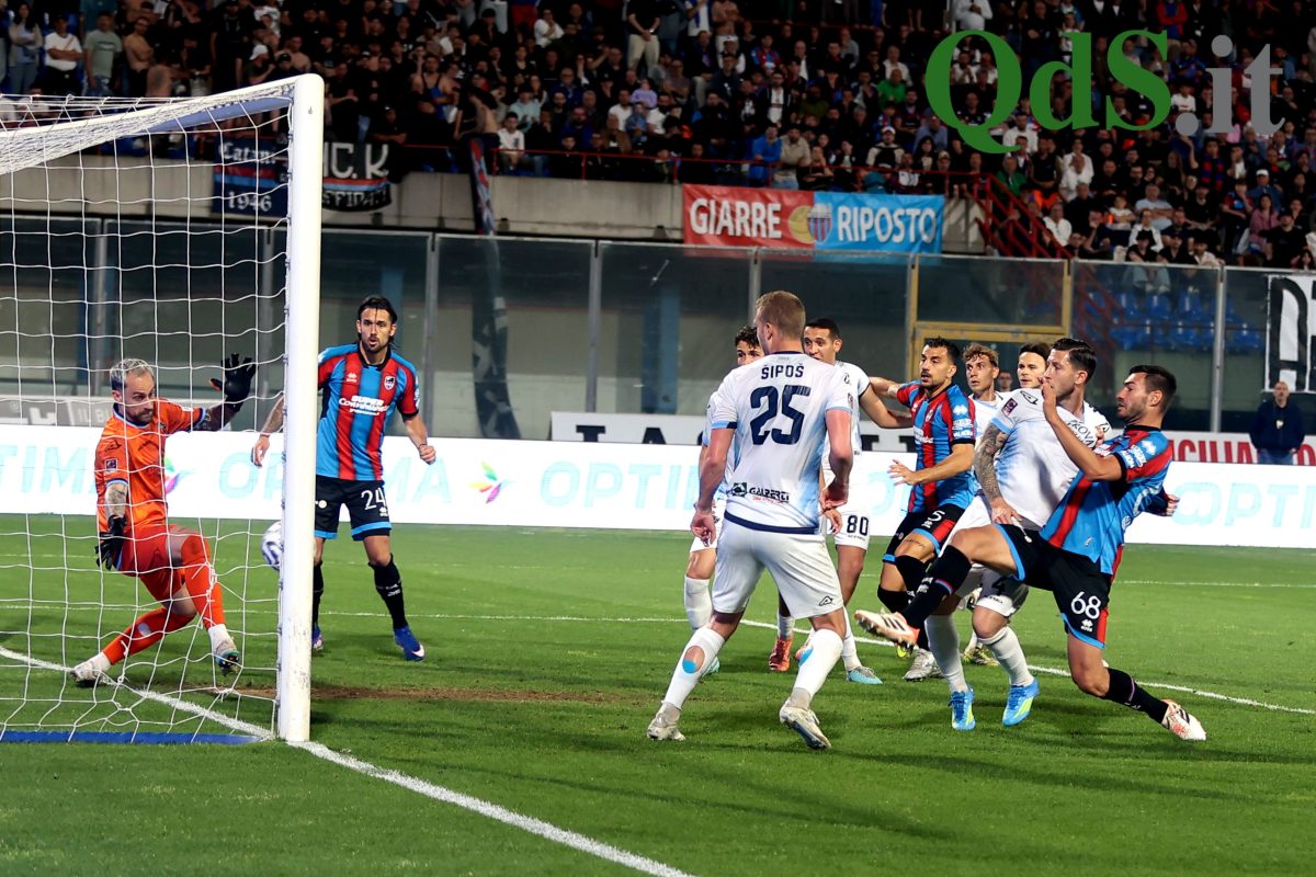 Catania-Lecco 3-3, spettacolo e gol al “Massimino”: la FOTOGALLERY Catania-Lecco 3-3, spettacolo e gol al “Massimino”: la FOTOGALLERY