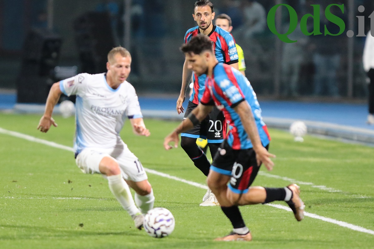 Catania-Lecco 3-3, spettacolo e gol al “Massimino”: la FOTOGALLERY Catania-Lecco 3-3, spettacolo e gol al “Massimino”: la FOTOGALLERY