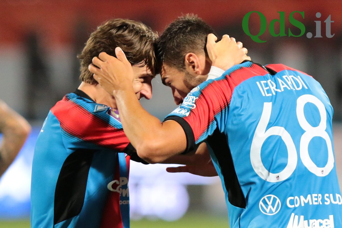 Catania-Lecco 3-3, spettacolo e gol al “Massimino”: la FOTOGALLERY Catania-Lecco 3-3, spettacolo e gol al “Massimino”: la FOTOGALLERY