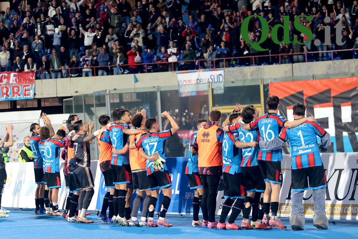 Catania-Lecco 3-3, spettacolo e gol al “Massimino”: la FOTOGALLERY Catania-Lecco 3-3, spettacolo e gol al “Massimino”: la FOTOGALLERY