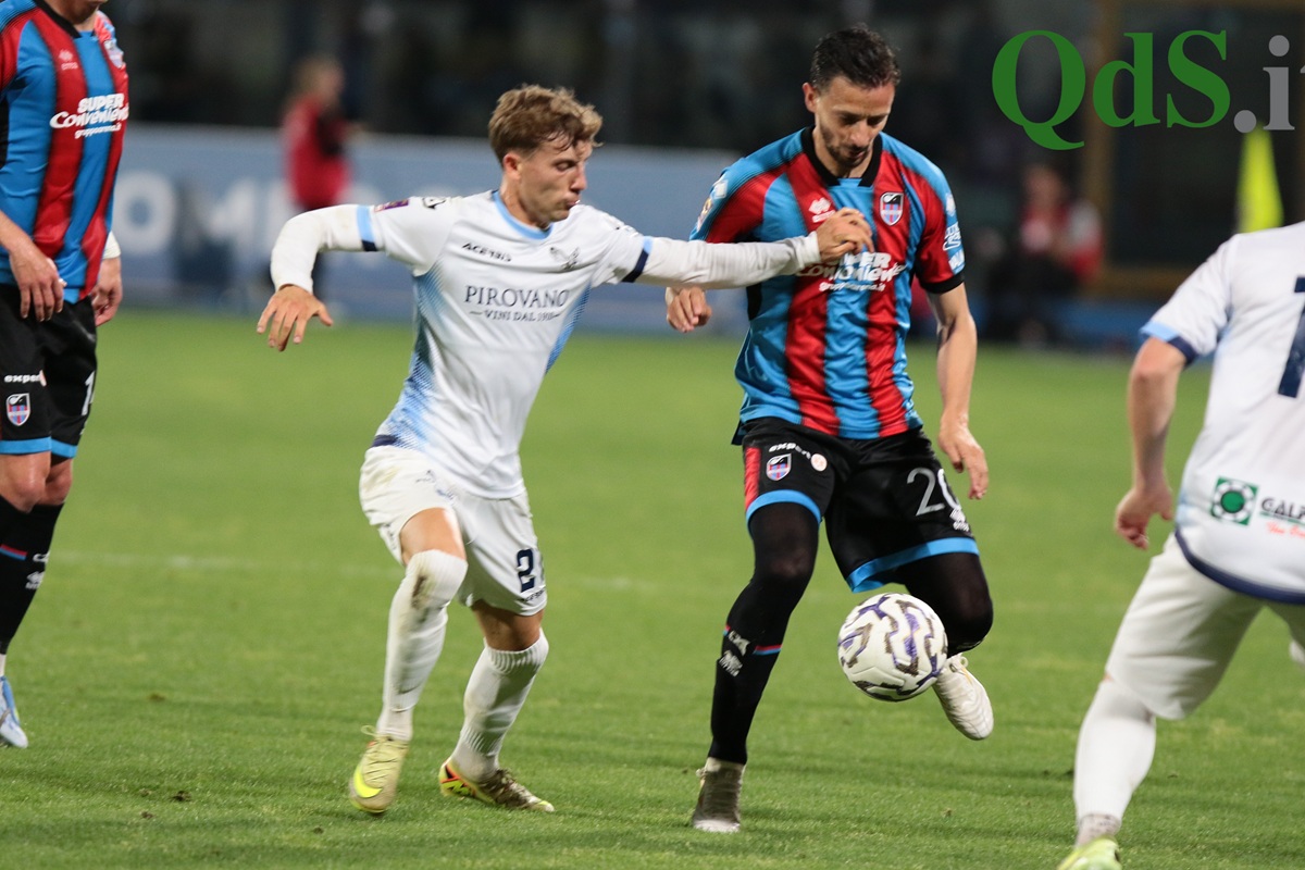 Catania-Lecco 3-3, spettacolo e gol al “Massimino”: la FOTOGALLERY Catania-Lecco 3-3, spettacolo e gol al “Massimino”: la FOTOGALLERY