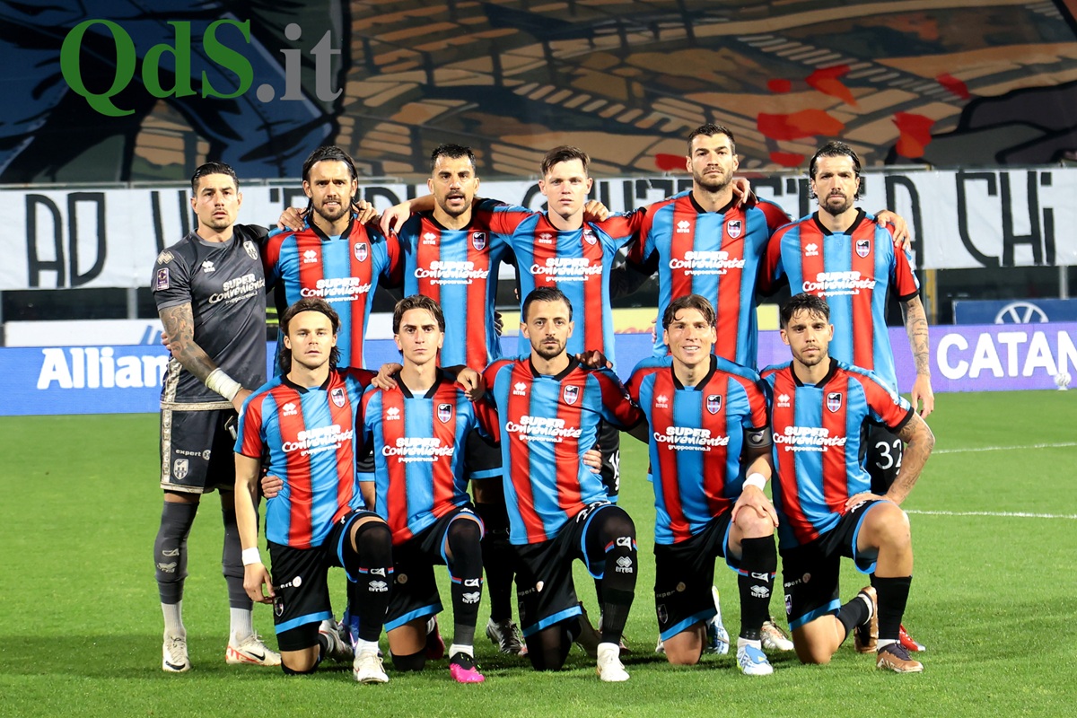 Catania-Lecco 3-3, spettacolo e gol al “Massimino”: la FOTOGALLERY Catania-Lecco 3-3, spettacolo e gol al “Massimino”: la FOTOGALLERY