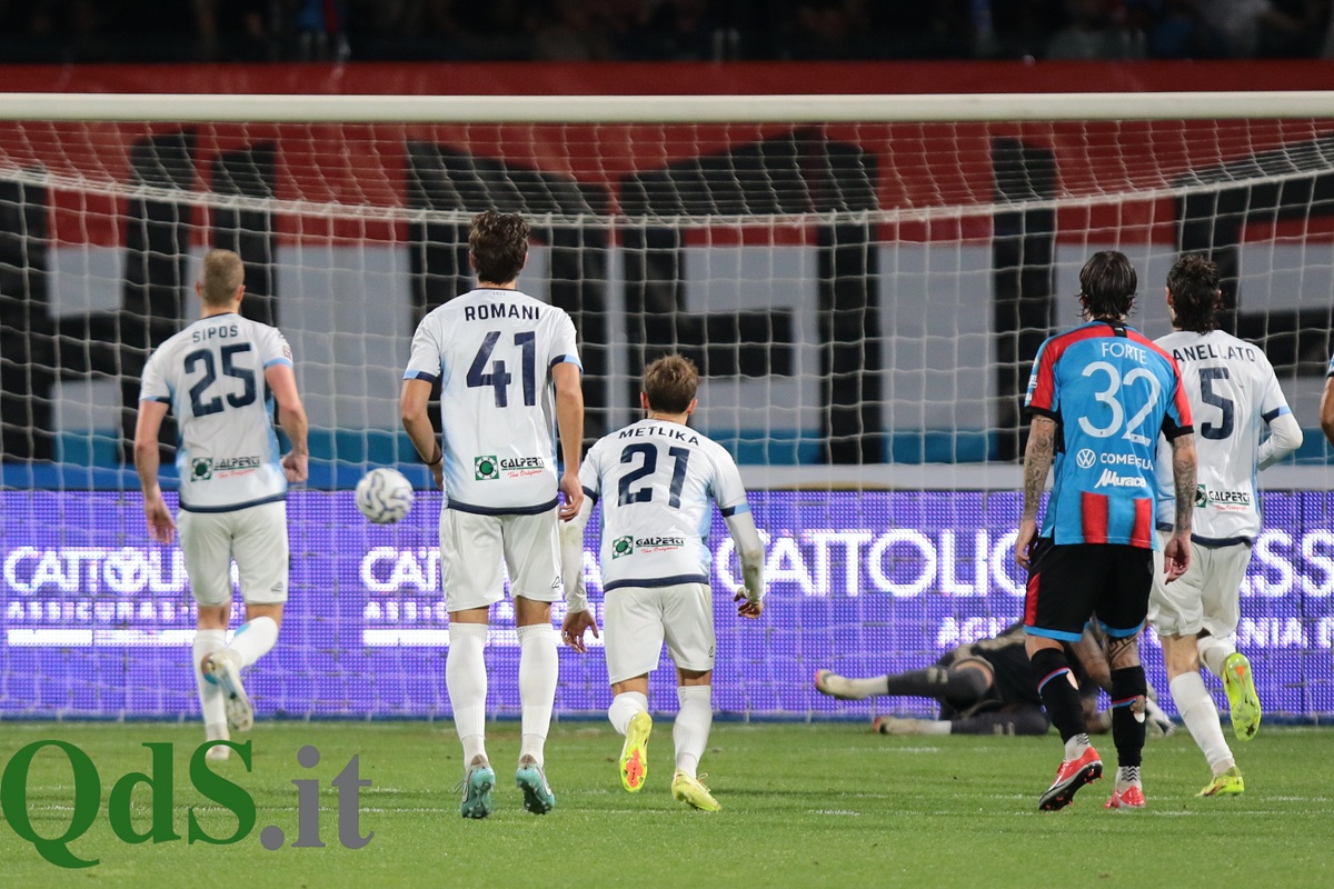 Catania-Lecco 3-3, spettacolo e gol al “Massimino”: la FOTOGALLERY Catania-Lecco 3-3, spettacolo e gol al “Massimino”: la FOTOGALLERY