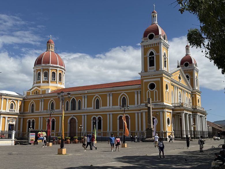 Tra spettacoli naturali e… regime: viaggio nel Nicaragua degli Ortega