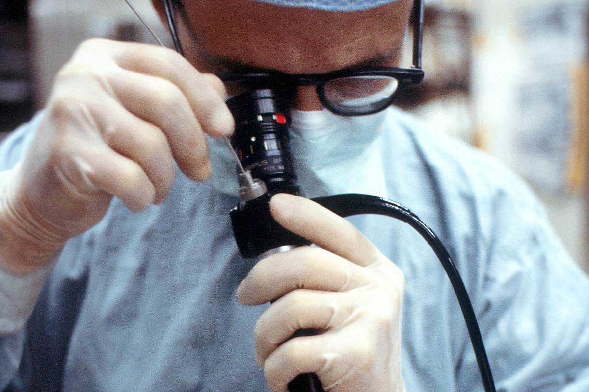 Colonscopia virtuale e Intelligenza artificiale, ecco la nuova frontiera dello screening