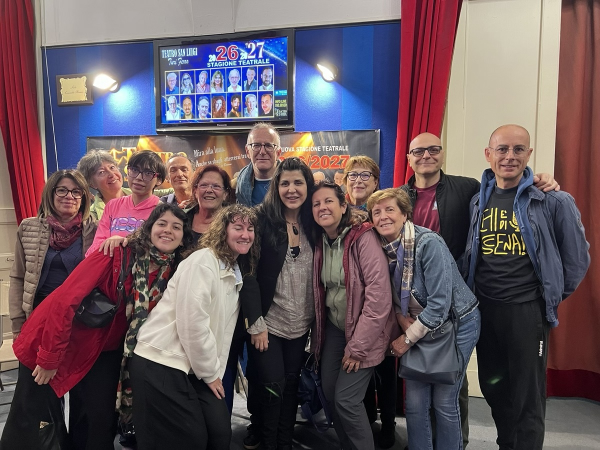 Guardastelle Teatro Festival, buona la prima: sul palco “Una rapina da sogno” e “Neapopuli”