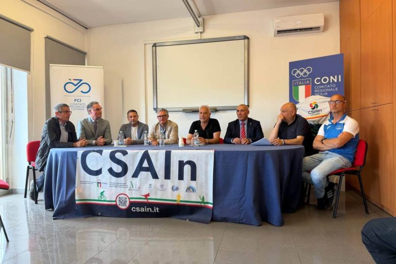Il 31 maggio via al Granfondo Giro dell’Etna: start da Nicolosi tra ciclismo e promozione del territorio