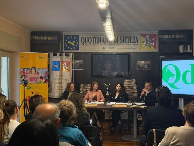 Presentata l’undicesima edizione di “Maggio in…forma” per la lotta contro il tumore al seno