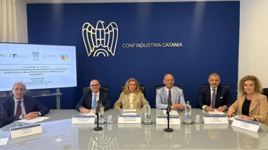 Imprese familiari: convegno nella sede di Confindustria Catania
