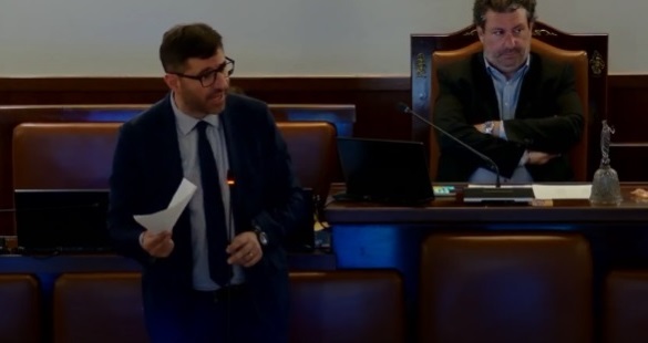 Catania, il Consiglio Comunale approva la delibera per l’Urban Center a San Berillo