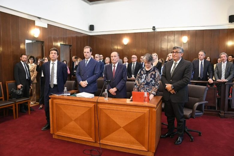 Regione, Corte dei Conti parifica il rendiconto 2022 è corsa per “liberare” l’avanzo di quasi 7 miliardi