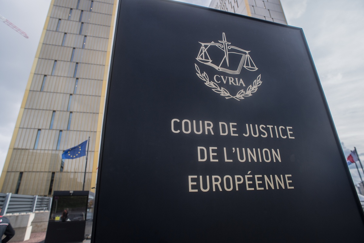 Editoria, la battaglia contro Meta per l’equo compenso: la Corte di giustizia dell’Ue dà ragione all’Italia Editoria, la battaglia contro Meta per l’equo compenso: la Corte di giustizia dell’Ue dà ragione all’Italia