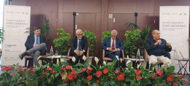 Cooperative siciliane unite per favorire lo sviluppo