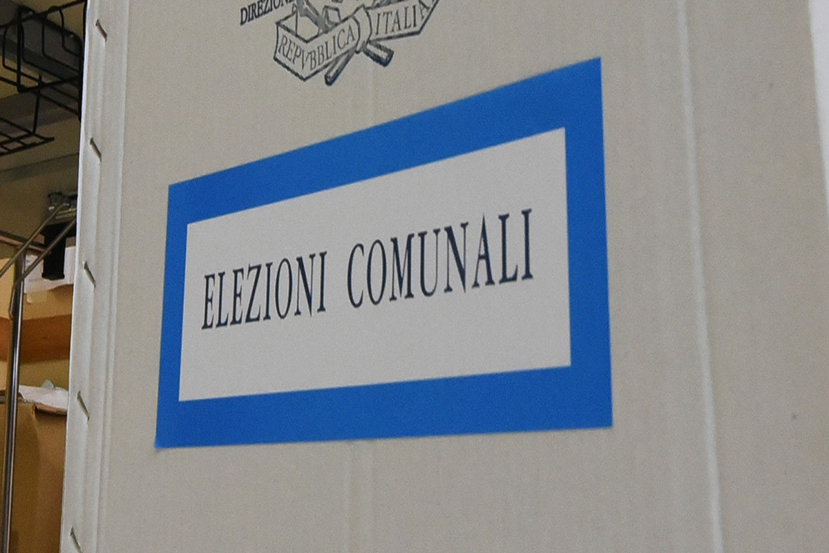 LIVE | Elezioni comunali 2026 in diretta, i risultati di Enna: lo spoglio LIVE | Elezioni comunali 2026 in diretta, i risultati di Enna: lo spoglio
