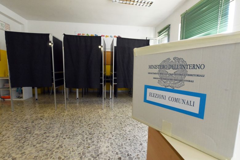 Astensionismo, vecchiaia e classe politica