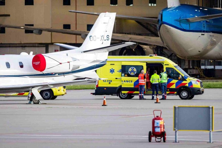 Hantavirus, il ministero della Salute attiva sorveglianza sanitaria su quattro passeggeri del volo Klm