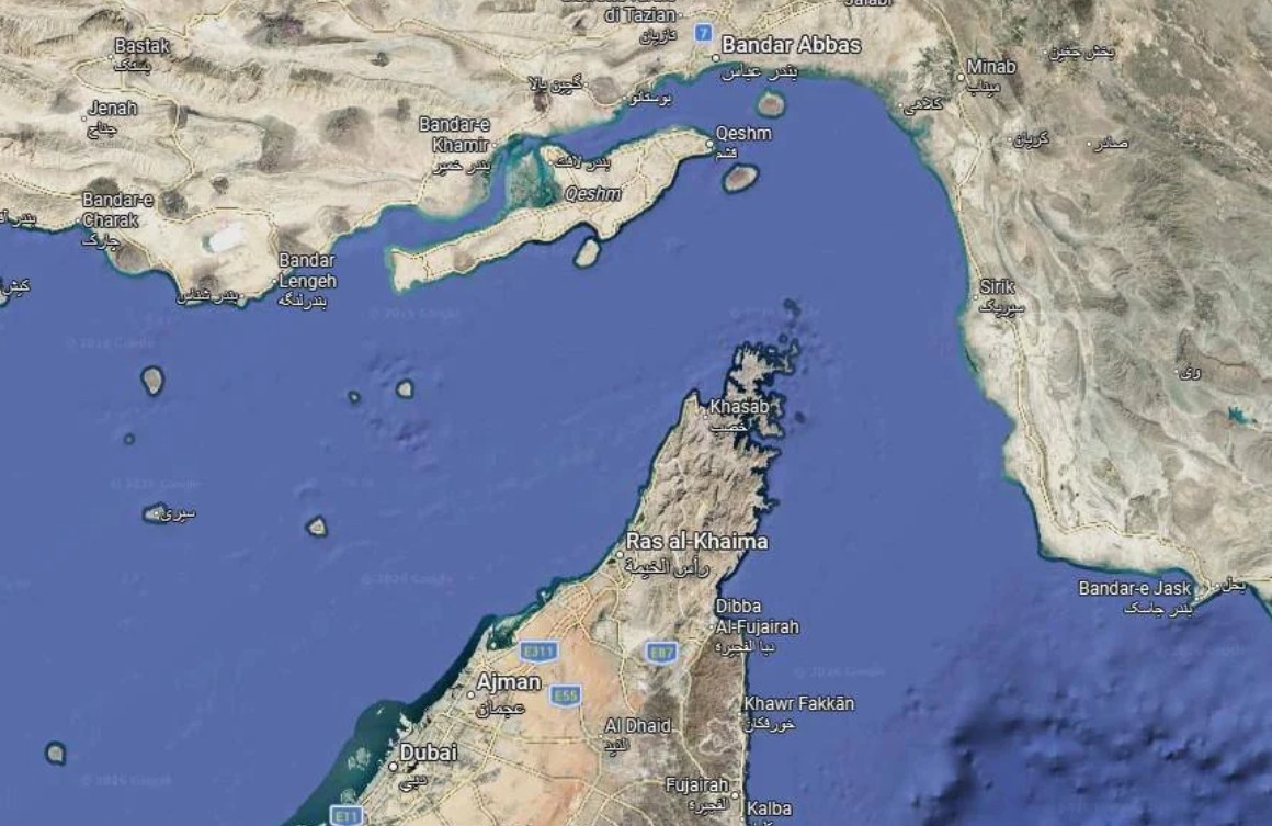 Emirati Arabi Uniti, progetto per vendita petrolio e aggirare Hormuz - Adnkronos
