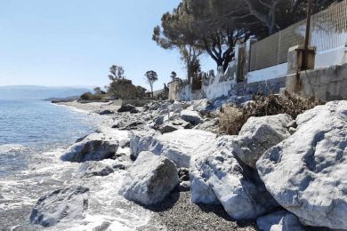 Messina, progetto da 12 milioni per difendere la costa dall’erosione: nell’interesse dell’ambiente e del turismo