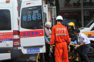 Tragedia in Cina, esplosione in una miniera di carbone: oltre 90 morti