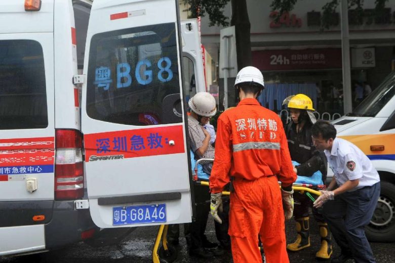 Tragedia in Cina, esplosione in una miniera di carbone: oltre 90 morti
