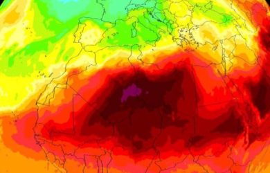 Meteo, sarà un’estate calda e rovente: “Assomiglierà all’estate 2003: occhio al fenomeno ‘El Niño'”