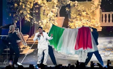Eurovision Song Contest 2026, la finale in diretta: Sal Da Vinci in top 5, vince la Bulgaria