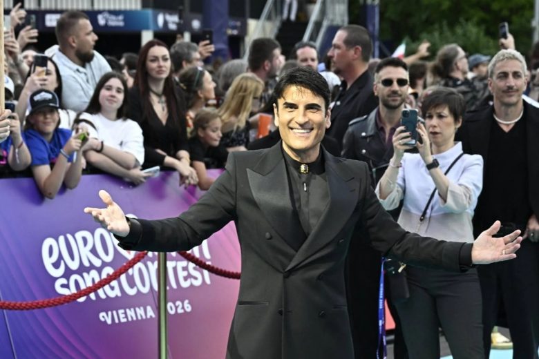 GUIDA | Eurovision Song Contest 2026: le date, quando si esibisce Sal Da Vinci e il programma
