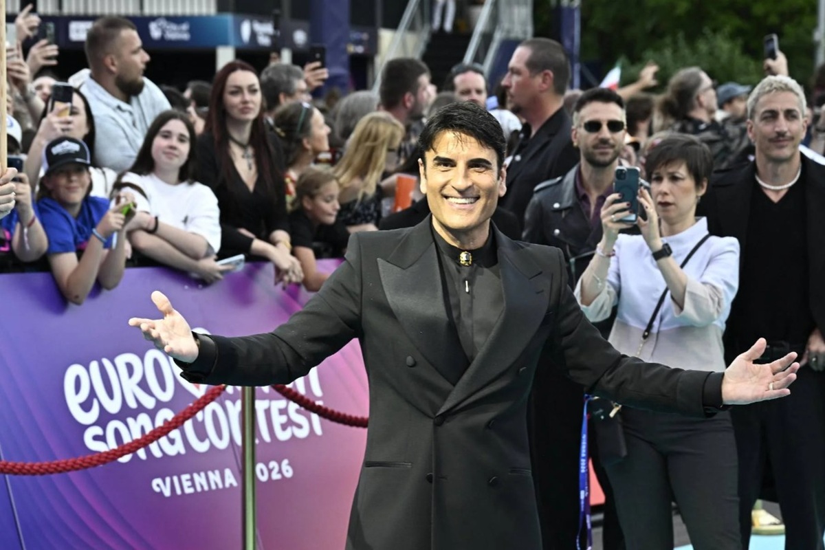 GUIDA | Eurovision Song Contest 2026: le date, quando si esibisce Sal Da Vinci e il programma