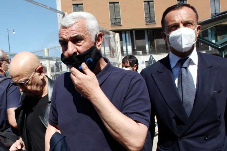 Lutto nel mondo del calcio, morto Evaristo Beccalossi: la bandiera dell’Inter aveva 69 anni