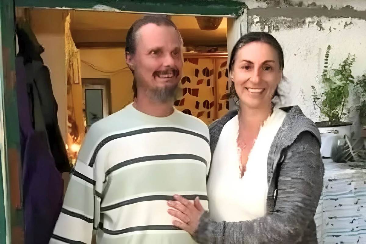 Famiglia del bosco, il padre dei bimbi: “Catherine pronta a collaborare” Famiglia del bosco, il padre dei bimbi: “Catherine pronta a collaborare”