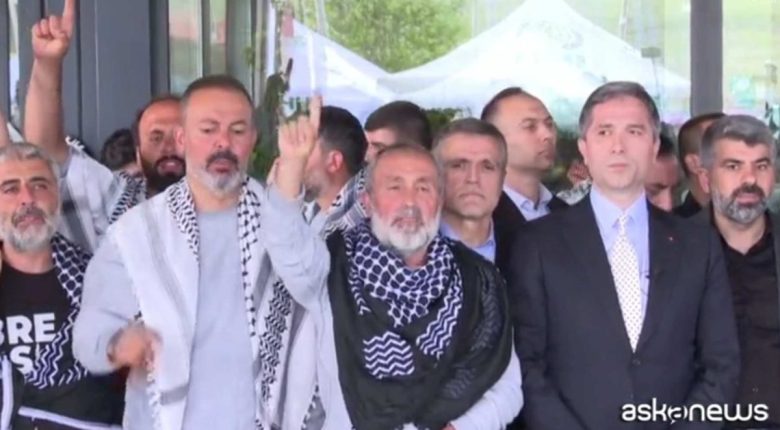 VIDEO | Flotilla, attivisti a Istanbul: “Costole rotte, come Guantanamo”