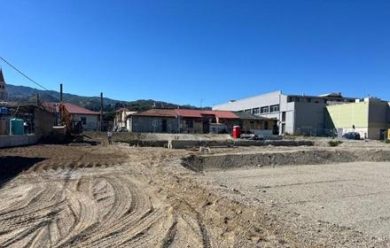 Risanamento Messina, bonificato Fondo Saccà: pronto per nuovi alloggi