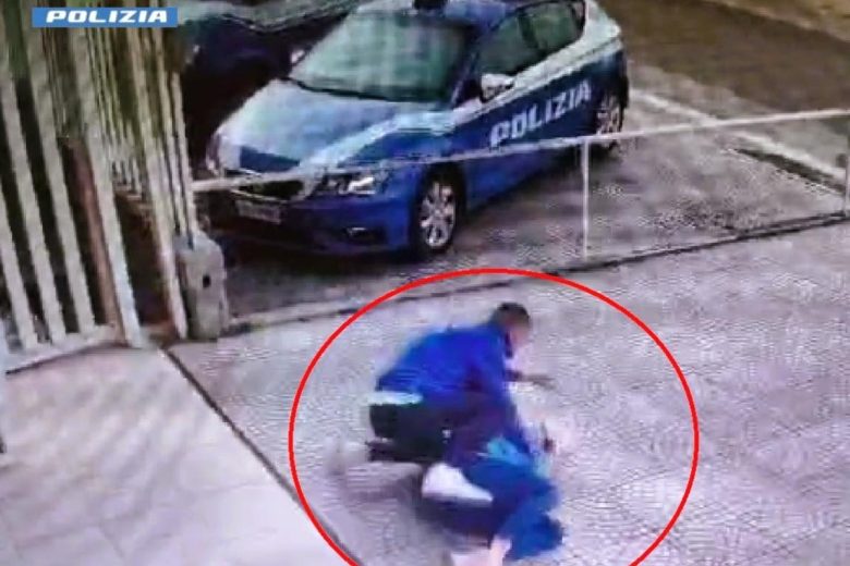 Gela, maltrattamenti e lesioni personali sulla compagna: 42enne in arresto