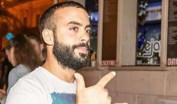 Scontro mortale Butera, messaggi di cordoglio per Candiano: “Era il cuore del gruppo”