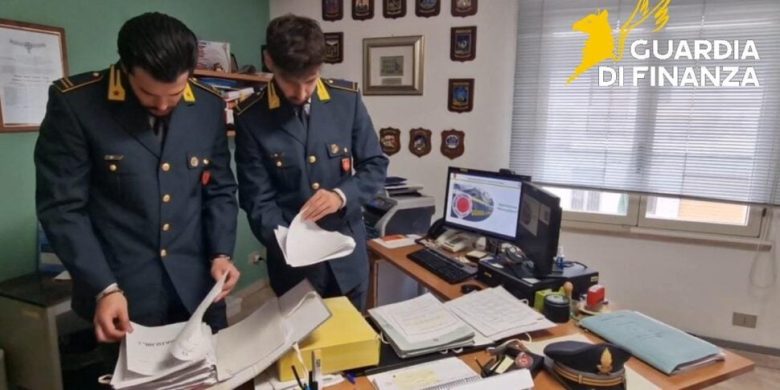 Maxi evasione fiscale a Vittoria: sequestrato immobile da 300 mila euro
