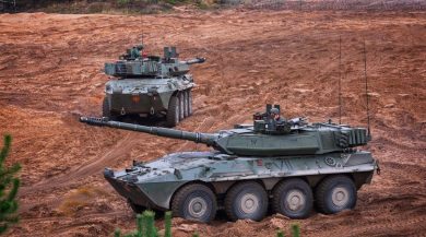 L’economia mondiale è sempre più autodistruttiva nel 2025 spese militari per 2.887 miliardi di dollari