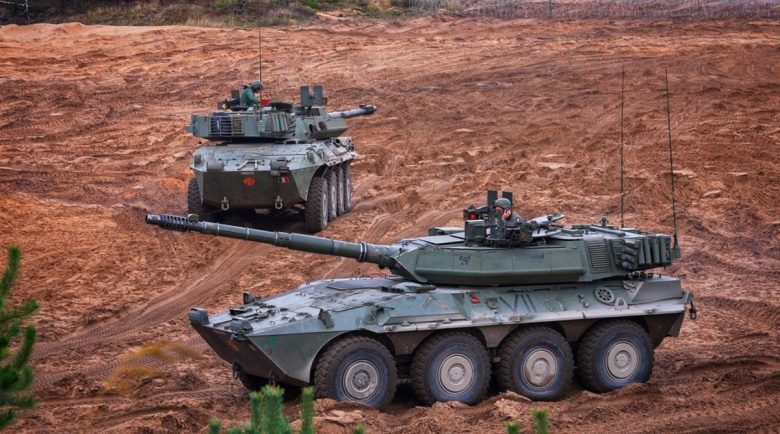 L’economia mondiale è sempre più autodistruttiva nel 2025 spese militari per 2.887 miliardi di dollari