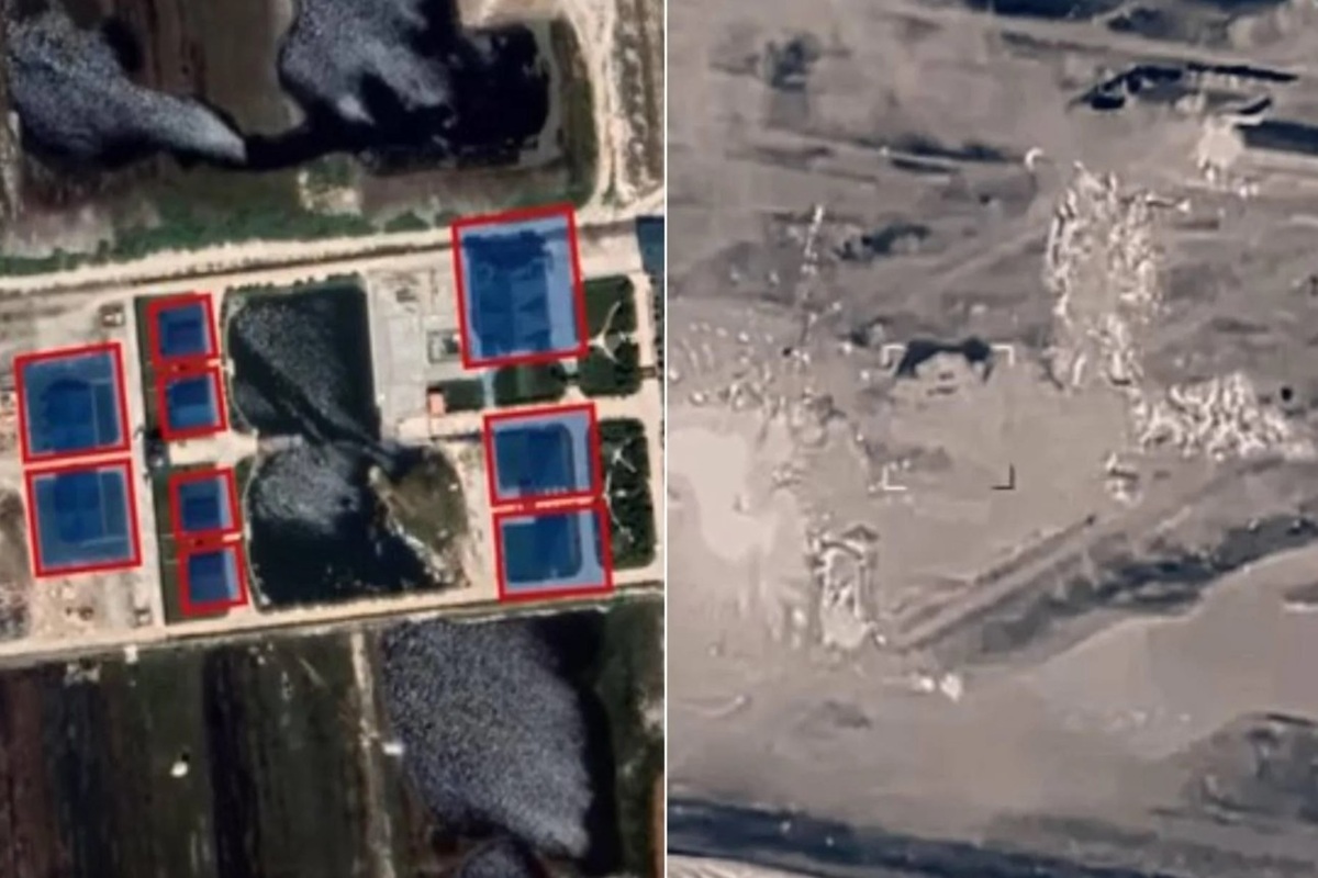 Guerra Ucraina, l’attacco all’Fsb russo nel Kherson. Zelensky: “Circa 100 tra morti e feriti” Guerra Ucraina, l’attacco all’Fsb russo nel Kherson. Zelensky: “Circa 100 tra morti e feriti”