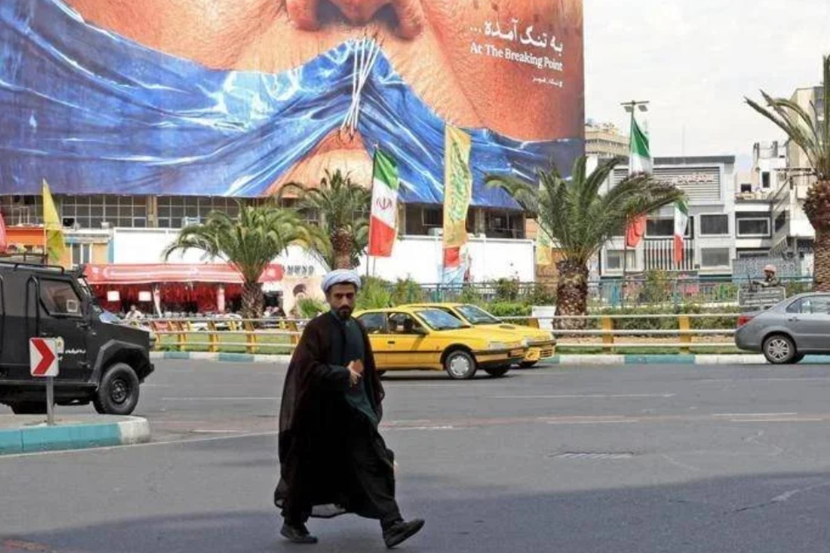 Guerra in Iran, le ultime news in diretta | Accuse sul cessate il fuoco e gli USA rilanciano “Project Freedom” Guerra in Iran, le ultime news in diretta | Accuse sul cessate il fuoco e gli USA rilanciano “Project Freedom”