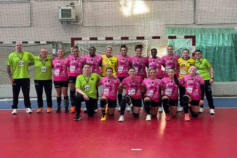 Pallamano donne, l’Erice è super: Cassano ko. Arpie in finale scudetto