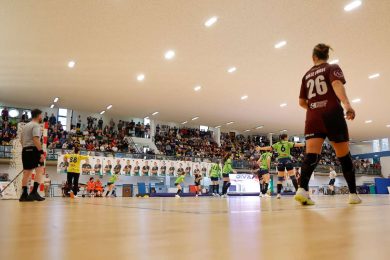 Pallamano donne, l’Erice a Salerno per conquistare lo scudetto: manca dalla Sicilia da 24 anni
