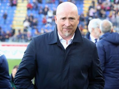 Albania, l’ex Catania Rolando Maran è il nuovo commissario tecnico