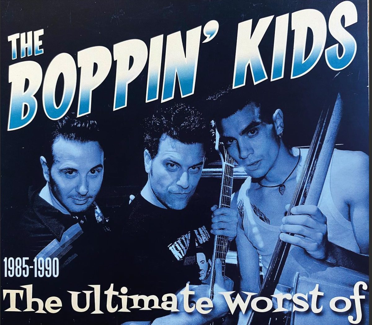 Boppin Kids, dj storici e atmosfera cult: il Mc Intosh torna protagonista al Banacher Boppin Kids, dj storici e atmosfera cult: il Mc Intosh torna protagonista al Banacher