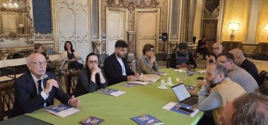 Catania, il Teatro Stabile rilancia il suo volto internazionale