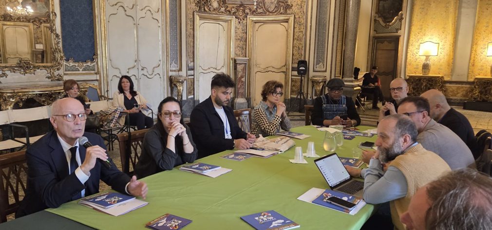 Catania, il Teatro Stabile rilancia il suo volto internazionale