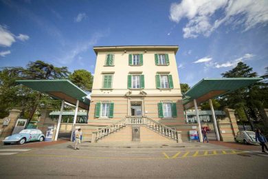 Bimbo di 5 anni morto al Meyer, la procura indaga per omicidio colposo
