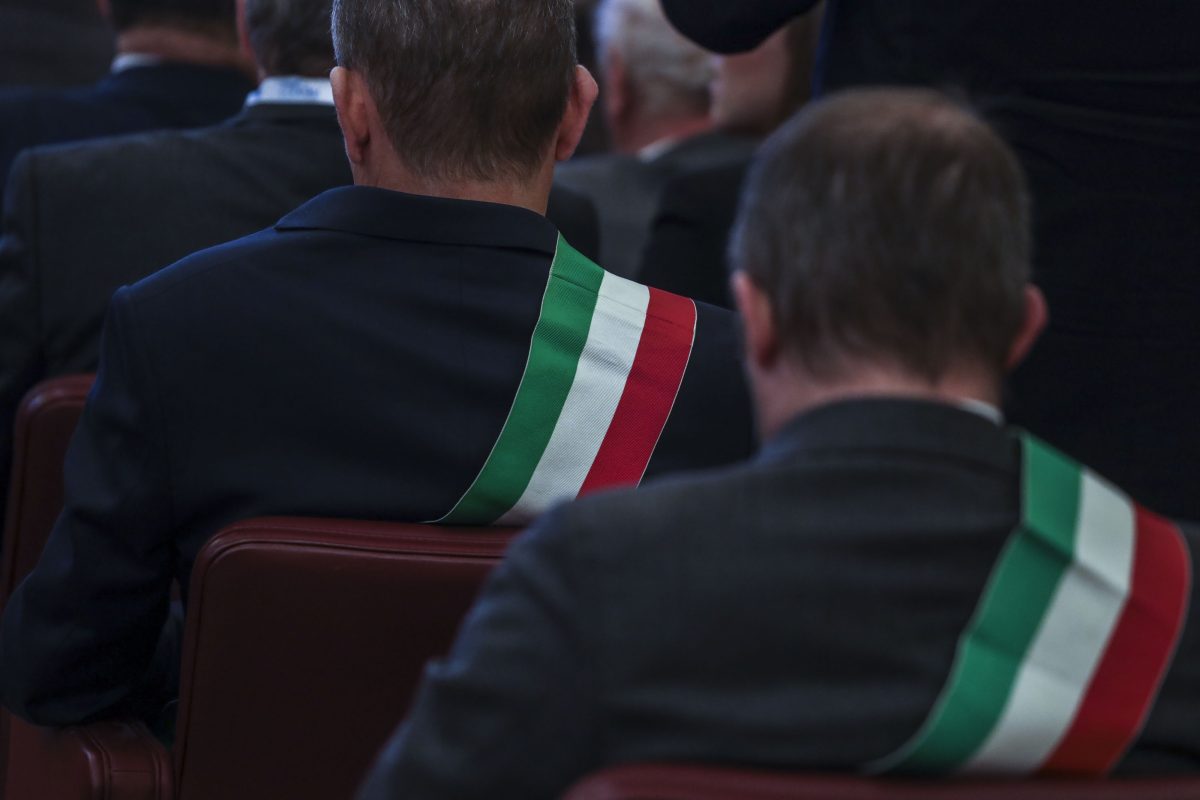 Pochi i giovani per guidare la politica di domani, Amenta: “In Sicilia turnover sempre più faticoso” Pochi i giovani per guidare la politica di domani, Amenta: “In Sicilia turnover sempre più faticoso”